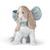 Puppy Present, 10 x 10 cm, NAO Porcelain Figure