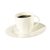 Coffee cup and saucer, Achat Diamant UNI, Tettau Porcelain