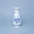 Vase 1210/2 20 cm, Original Blue Onion Pattern