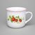 Hrnek vařák 0,65 l Strawberries, Český porcelán a.s.