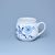 Mug Irena 390 ml, Original Blue Onion Pattern