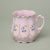 Mug 0,25 l, Hanka 267, Rose China