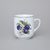 Mug Trojka 280 ml, Plums, Český porcelán a.s.