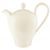 Coffee pot 1,3 l, Saphir Diamant uni 3, Tettau Porcelain