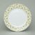 Rose 80147: Plate dining 26 cm, Thun 1794, karlovarský porcelán