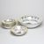 Compot set for 6 pers. Cecily, Frederyka porcelain