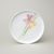 Plate dessert 19 cm, Thun 1794, karlovarský porcelán, TOM 29952