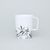 Mug 300 ml, Bohemia Black, design by Jiri Pelcl, Cesky porcelan a.s.