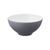 Miska 15,5 cm, Elegant Grey 25675, Porcelán Seltmann