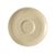 Terra BEIGE: Podšálek 16,5 cm, porcelán Seltmann