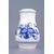 Pepper shaker 7,5 cm, Original Blue Onion Pattern, QII