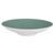 Bowl 28 cm, Life Petrol 57011, Seltmann Porcelain