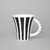 Goldfinger porcelain