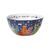 Bowl James Rizzi - My New York City Night, 15 / 15 / 7 cm, Fine Bone China, Goebel