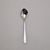 Ruby gold: Coffee Spoon, Stainless Steel, 137 mm, Toner Cutlery