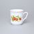 Mug Karel 270 ml, Strawberries, Český porcelán a.s.