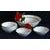 Compot set for 6 persons, Thun 1794 Carlsbad porcelain, MENUET 80289