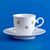 Cup 190 ml plus saucer 155 mm coffee/tea, Ophelie Hazenka, Moritz Zdekauer 1810