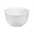 Musli bowl 12,5 cm, Compact 00007, Seltmann Porcelain