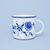 Mug Tina 380 ml, Original Blue Onion Pattern