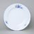 Plate dining 24 cm, Forget-me-not, Český porcelán a.s.