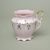 Mug 320 ml, Lenka, decor 247p - Forget-me-not, Rose China Chodov