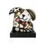Figurka Golden Ginger 28,5 / 21 / 30 cm, porcelán, R. Britto, Goebel
