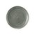 Terra PEARL GREY: Talíř dezertní 17,5 cm, porcelán Seltmann