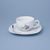Cup 150 ml + sacuer 14 cm, Thun 1794 Carlsbad porcelain, LEON 29831