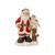 Figurine My Attentive Companion 18.5 / 14.5 / 25cm, stoneware, Goebel