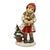 Figurka Darovat s láskou 8 / 6 / 14,5 cm, kamenina, Goebel