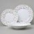 Plate set for 6 persons, Thun 1794 Carlsbad porcelain, BERNADOTTE 7570a57