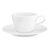Šálek káva 0,24 l a podšálek 16,5 cm, Life 00003, Porcelán Seltmann
