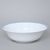 Bowl 25 cm deep, Thun 1794 Carlsbad porcelain, OPAL 80136