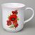 Mug Golem 1,5 l, Poppies, Český porcelán a.s.