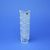 Vase 20,5 cm, Maia cut, Bohemia Crystal