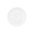 Terra WHITE: Saucer espresso 12 cm, Seltmann porcelain