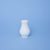 Pepper shaker 7,5 cm, White, Cesky porcelan a.s.