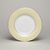 Jade 3735 Veluto: Saucer 16,5 cm, Tettau porcelain