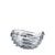 Wave: Bowl 220 mm, Crystal, Crystalite Bohemia