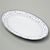 Dish oval 39 cm, Thun 1794, ROSE 80283