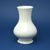 Vase 23 cm, Thun 1794, karlovarský porcelán, BERNADOTTE ivory
