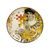 Plate Gustav Klimt - Adele Bloch-Bauer, 10 cm, Fine Bone China, Goebel