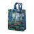 Paper Gift bag Water Lilies II - 21 / 15 / 27 cm, Claude Monet, Goebel