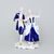 Dancing Couple Rococo, 16 x 13 x 23 cm, Isis, Porcelain Figures Duchcov