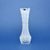 Crystal Hand Cut Vase, 500PK, 280 mm, Crystal BOHEMIA