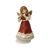 Angel Silent Night 8,5 / 9 / 16,5 cm, stoneware, Goebel