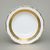 Plate deep 23 cm, Marie Louise 88003, Thun 1794 Carlsbad porcelain