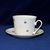 Bees: Cup 420 ml plus saucer breakfast, Roy Kirkham fien bone china