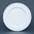 Plate dining 25 cm, Thun 1794 Carlsbad porcelain, Opal 80446